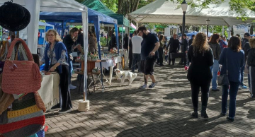 Inscrição para a Feira Turística Junina de Botucatu começa nesta sexta-feira