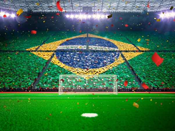 O futebol continua sendo o esporte mais popular para apostas online no  Brasil? - DPF » De torcedor para torcedor