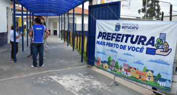 “Prefeitura Mais Perto de Você” será na Região Norte de Botucatu domingo (24)