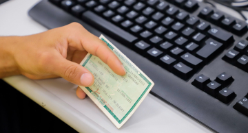 Saiba como tirar o 1º RG do seu filho