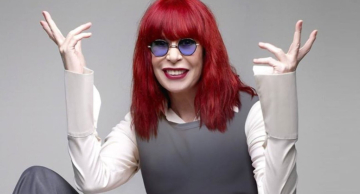 Rita Lee, rainha do rock brasileiro, morre aos 75 anos