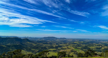 Botucatu terá fim de semana de sol, mas ainda com sensação de frio