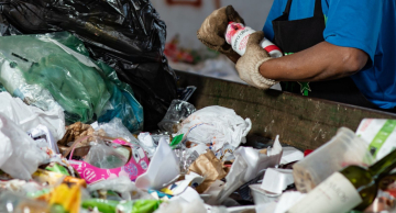 Mulheres da Cooperativa de Agentes Ambientais de Botucatu recebem capacitação do Sebrae