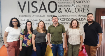 Parceria entre Parque Tecnológico e Unesp lança Mapeamento do Ecossistema de Empreendedorismo e Inovação de Botucatu