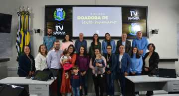 Doação de Leite Humano: gotas de amor que alimentam sonhos