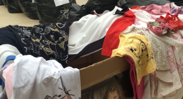 Começa a Campanha do Agasalho 2023 em Botucatu