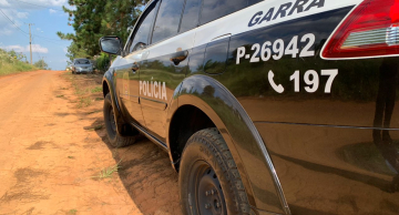 Homem rouba celular em Botucatu, volta ao local do assalto após um mês e é preso pela polícia