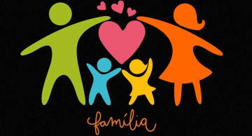 O mês da família – A base de formação do sujeito para a vida social