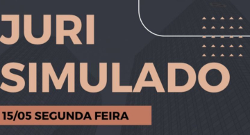Faculdade Galileu faz júri simulado nesta segunda, 15