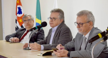 Unesp assume presidência do Cruesp até março de 2024