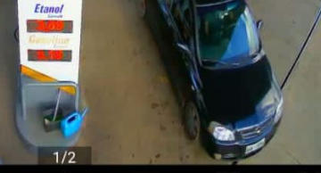 Polícia Civil prende homem que aplicou golpes contra postos de combustíveis em Botucatu