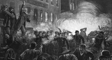 Dia do Trabalhador: conheça a origem do dia 1º de maio