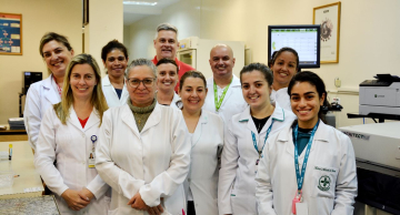 Hemocentro do HCFMB é credenciado como fornecedor de plasmas para indústria farmacêutica