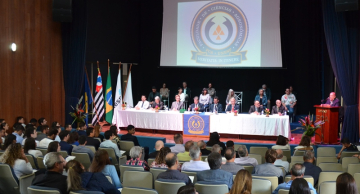 FCA/Unesp comemora 58 anos em Botucatu