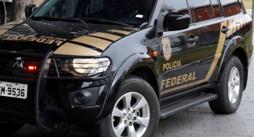 Mulher é presa pela PF por suspeita de associação criminosa no interior de SP