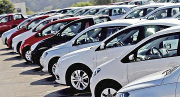 Governo prorroga por 15 dias desconto de carros a pessoas físicas