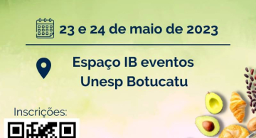 Jornada de Nutrição do IBB acontece em maio