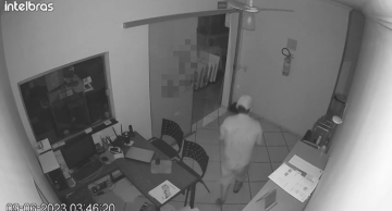 Operação da Polícia Civil esclarece 7 furtos contra estabelecimentos comerciais em Botucatu
