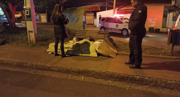 Operação Migrante 2023 já realizou mais de 150 atendimentos em Botucatu