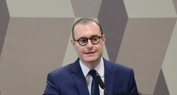 Cristiano Zanin, advogado de Lula na Lava Jato, será ministro do STF