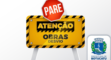 Prefeitura de Botucatu executará obras de drenagem no Tanquinho nesta terça-feira