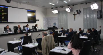 Câmara de Botucatu vota nesta segunda-feira (22) salário de vereadores