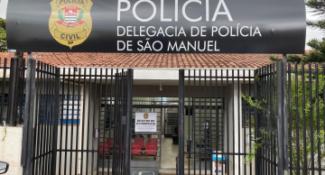 Polícia Civil prende acusado de tentar matar a namorada em São Manuel Polícia Civil prende acusado de tentar matar a namorada em São Manuel