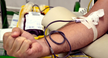14 de junho destaca a importância da doação de sangue; saiba como fazer isso em Botucatu 14 de junho destaca a importância da doação de sangue; saiba como fazer isso em Botucatu
