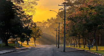 Clima deve continuar frio em Botucatu nos próximos dias