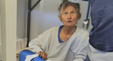 Assistência Social pede ajuda para localizar familiares de idosa acolhida em Botucatu