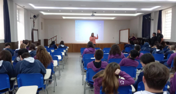 Projeto do Ciesp Botucatu ensina empreendedorismo para jovens do ensino médio