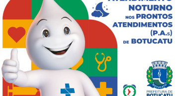 Botucatu conta com Pronto Atendimento Noturno em mais de 10 unidades de saúde