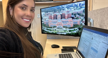 Botucatuense trabalha para o governo norte americano no maior centro de pesquisa do mundo