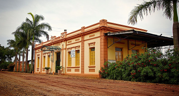 Turismo em SP: conheça Torrinha, destino repleto de tradição, cachoeiras e muito café