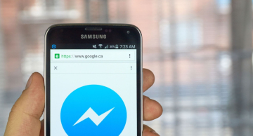 Como hackear o Messenger de outra pessoa de forma segura e fácil