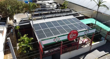 Brasil chega a 2 milhões de placas solares em telhados e terrenos