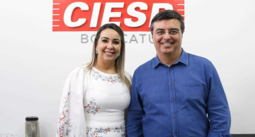 Desenvolvimento das pessoas é uma prioridade da indústria