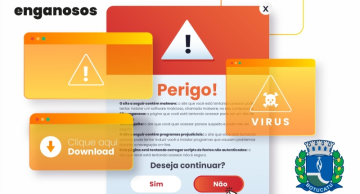 Procon alerta sobre e-mail com falsos links