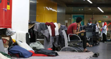 Unesp de Botucatu vai receber docentes refugiados em programa de solidariedade acadêmica