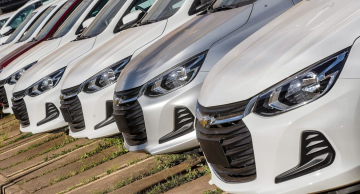 Montadoras incluem mais veículos em programa de compras com desconto