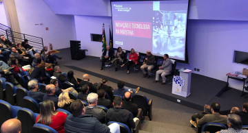 Ciesp Botucatu comemora 73 anos com painel para reflexão sobre os impactos da inovação e tecnologia na indústria