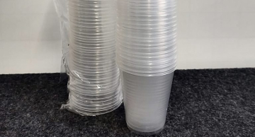 Governo de SP vai extinguir o uso de copos e material plástico nas escolas estaduais