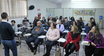 Bracell implementa capacitação para adultos com foco no desenvolvimento de adolescentes