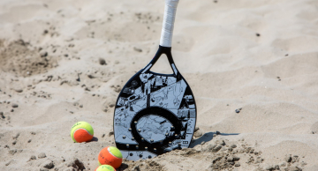 Botucatu terá seletiva de duplas de Beach Tennis para os Jogos Regionais