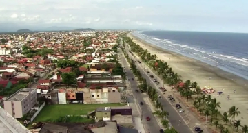 Tremor de terra é sentido no litoral e no interior de SP