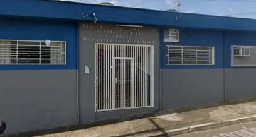 Creche é furtada pela 9ª vez no ano e criminosos levam merenda escolar de crianças de São Manuel