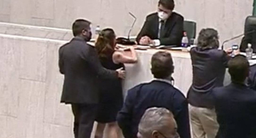 Justiça marca para julho julgamento de ex-deputado Fernando Cury por importunação sexual na Alesp