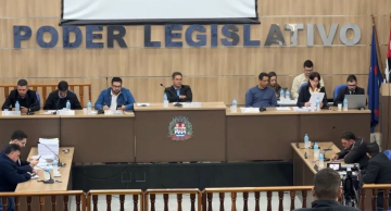 Justiça suspende processo de cassação do prefeito de Pardinho