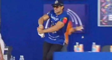 Apontado como líder de ataques criminosos em Botucatu, “Gianecchini” é transferido para prisão federal