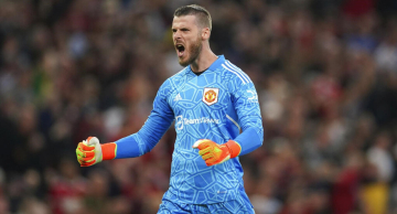 <a></a><strong>Os três melhores goleiros da EPL</strong>